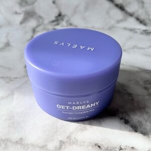 MAELYS Get-Dreamy Overnight Toning Body Whip